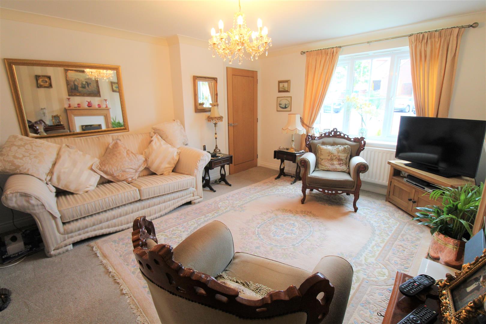 Sapphire Drive, Milton, Stoke-On-Trent